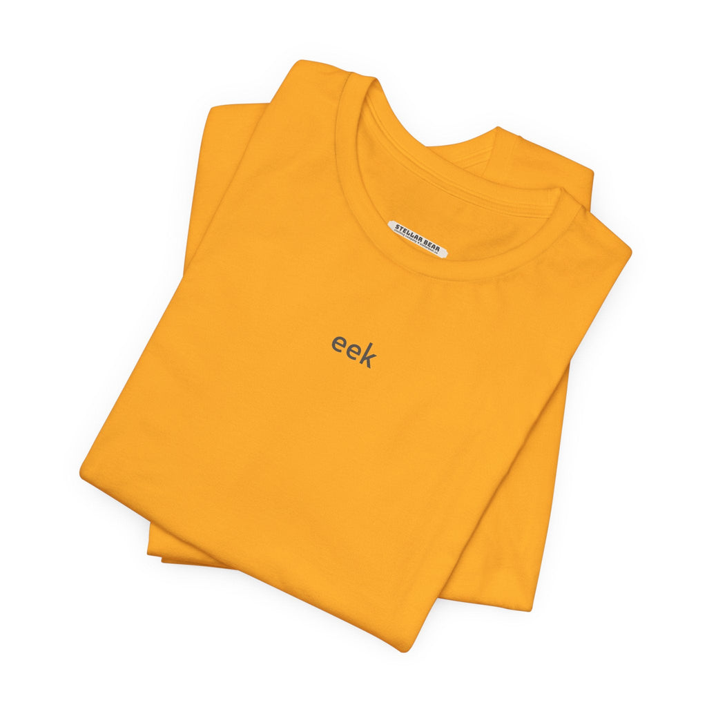 Eek T-Shirt product image 7