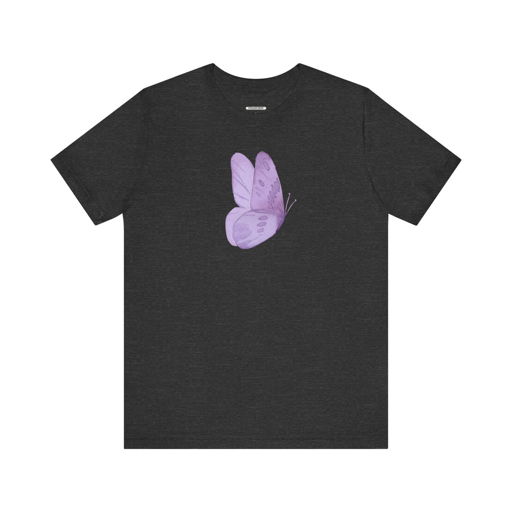 Butterfly I Graphic T-Shirt product image 7