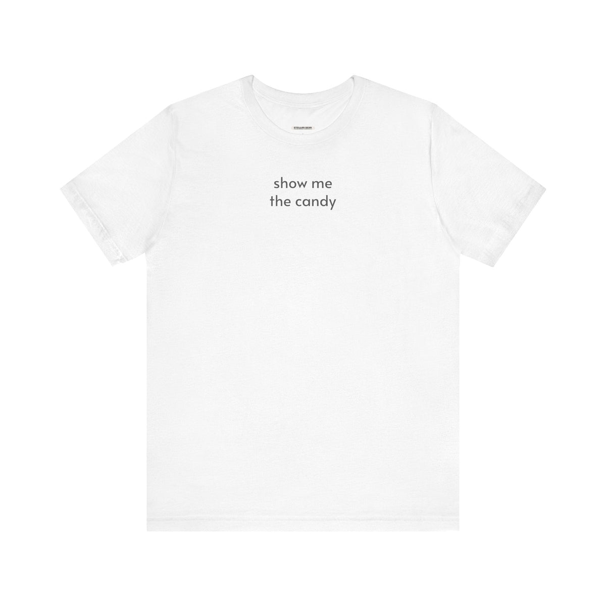 Show Me the Candy T-Shirt product image 8