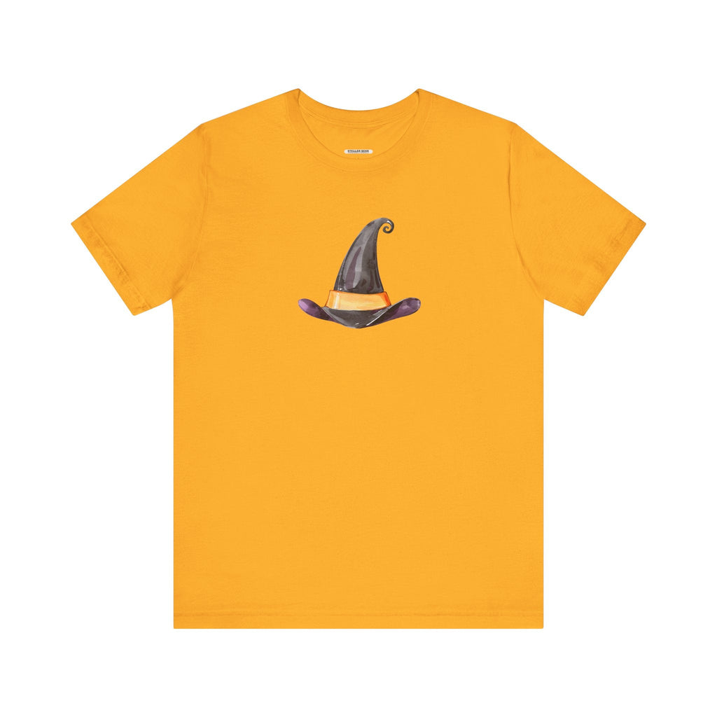 Witch Hat Graphic T-Shirt