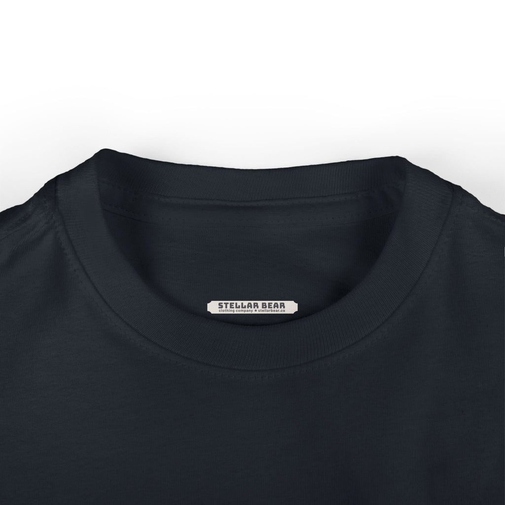 Adorable Baby/Toddler Minimalist Style T-Shirt product image 9