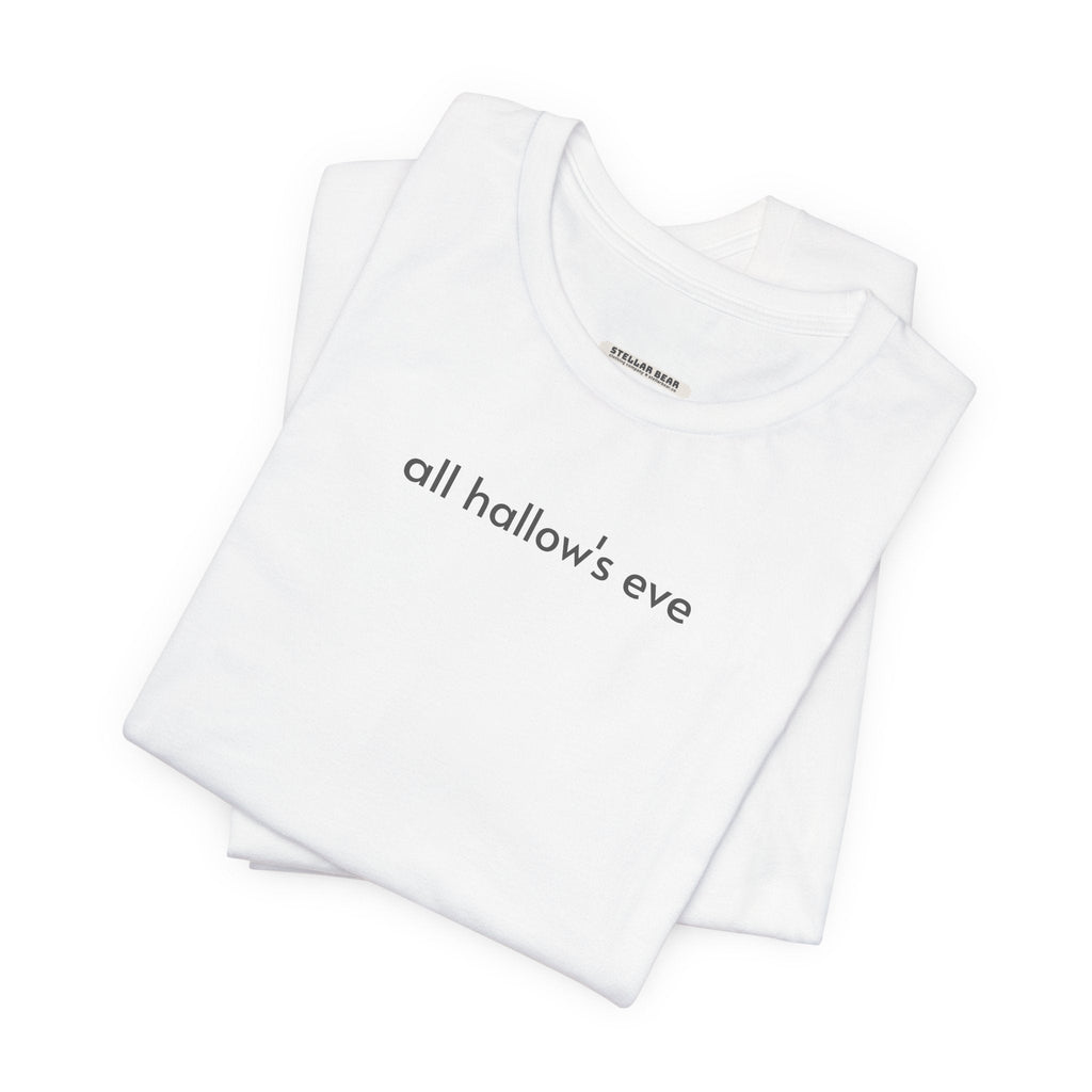 All Hallow's Eve T-Shirt product image 4