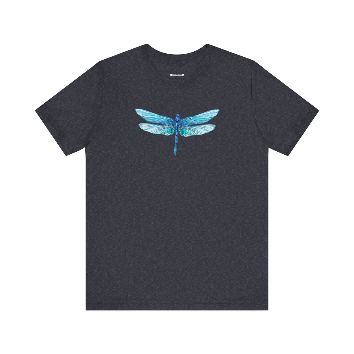 Dragonfly Graphic T-Shirt product image 16