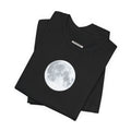 Full Moon Graphic T-Shirt product image 1