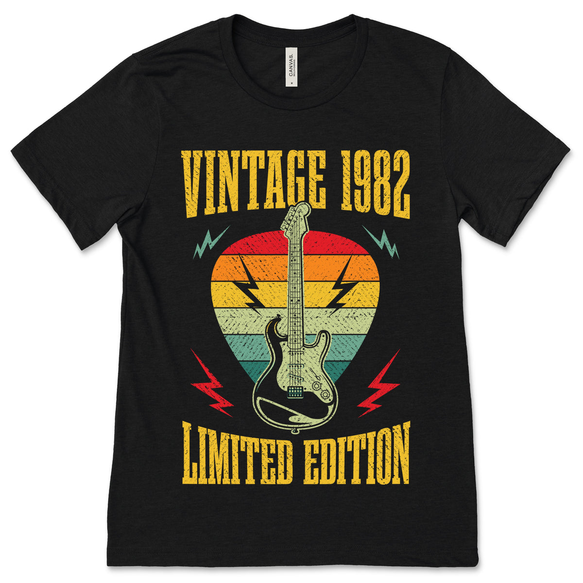 42 Year Old Gifts Vintage 1982 Limited Edition 42nd product image 1