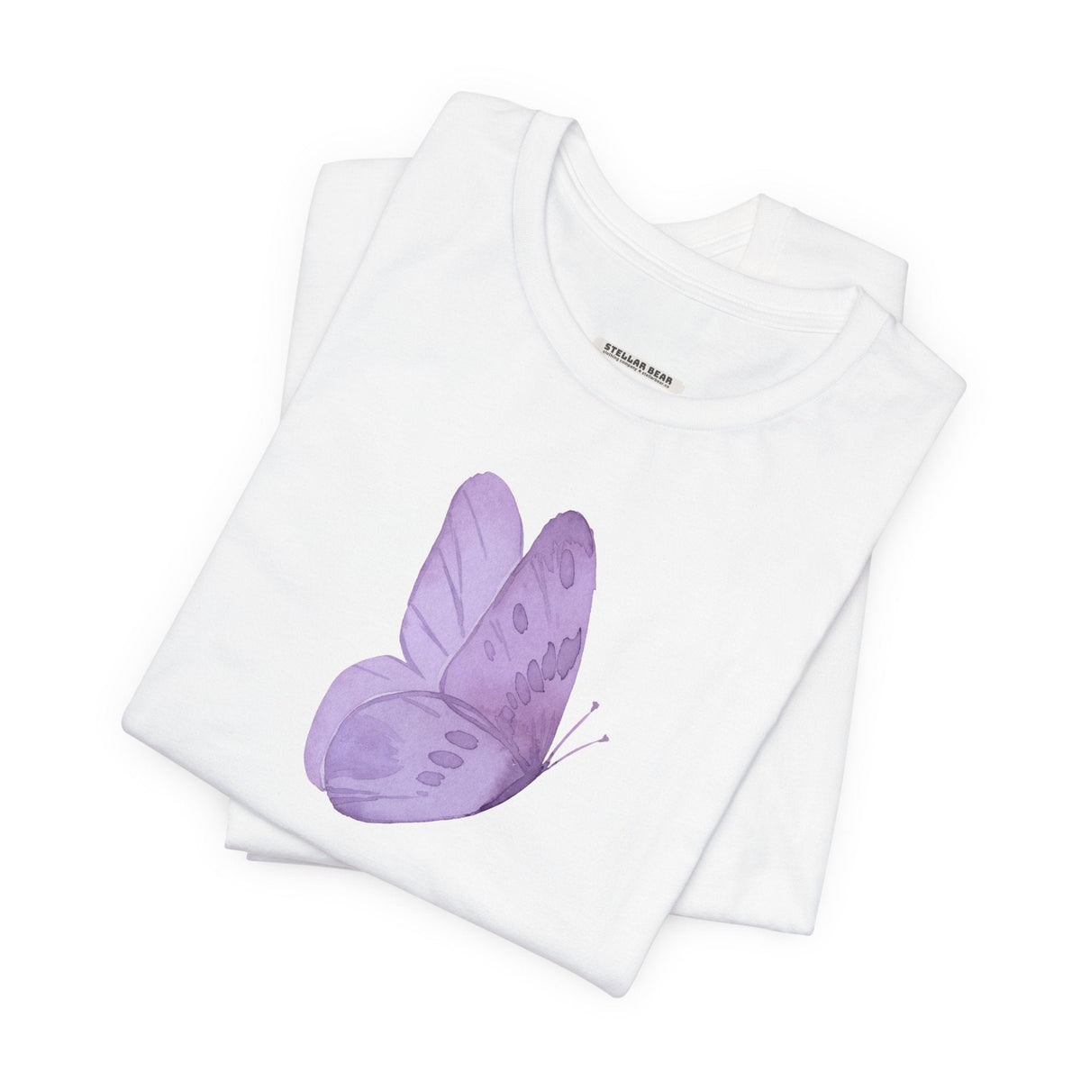 Butterfly I Graphic T-Shirt product image 6