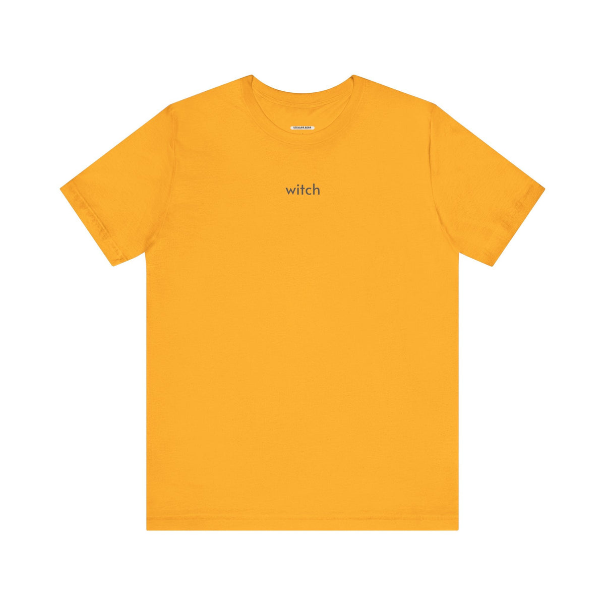Witch T-Shirt product image 17