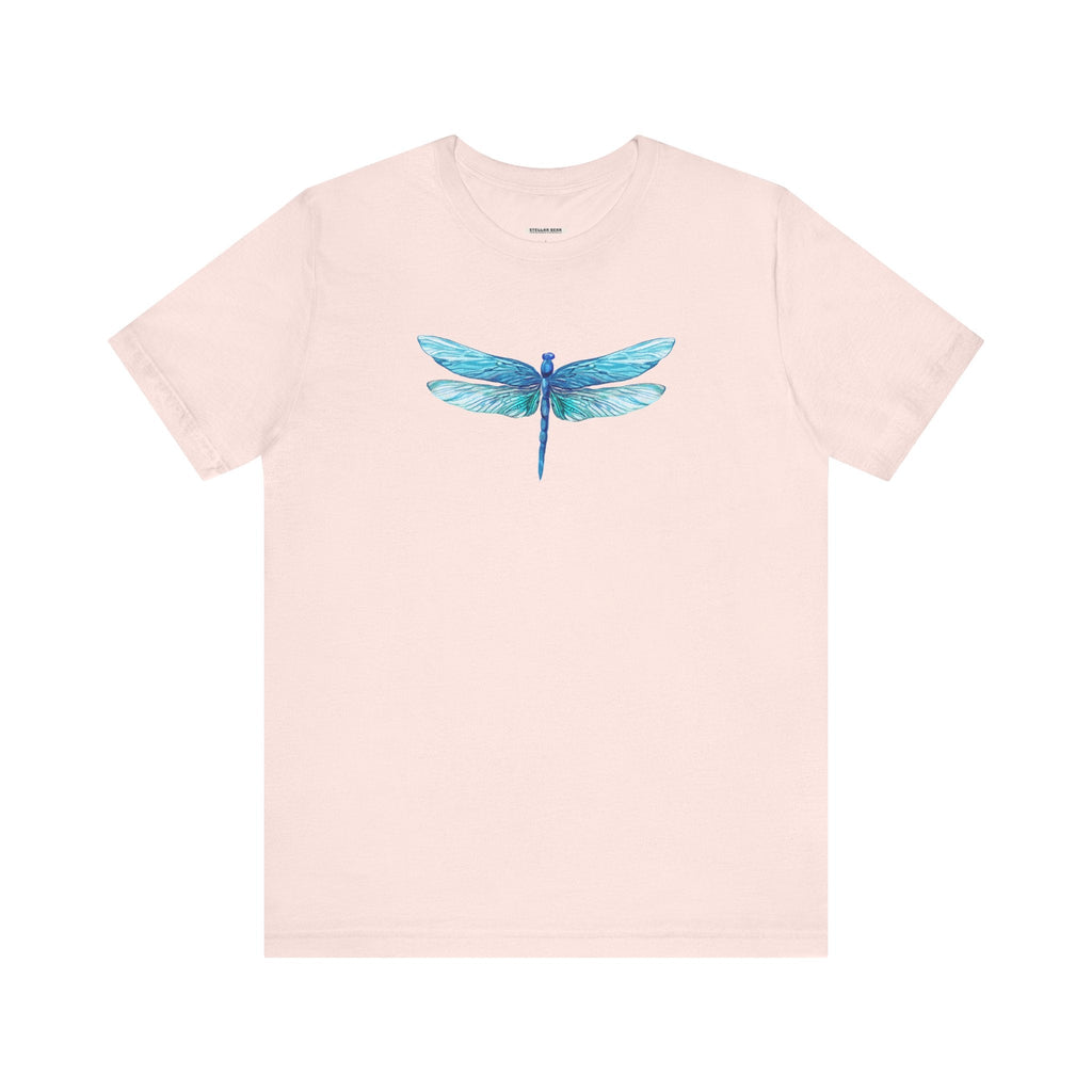 Dragonfly Graphic T-Shirt product image 10