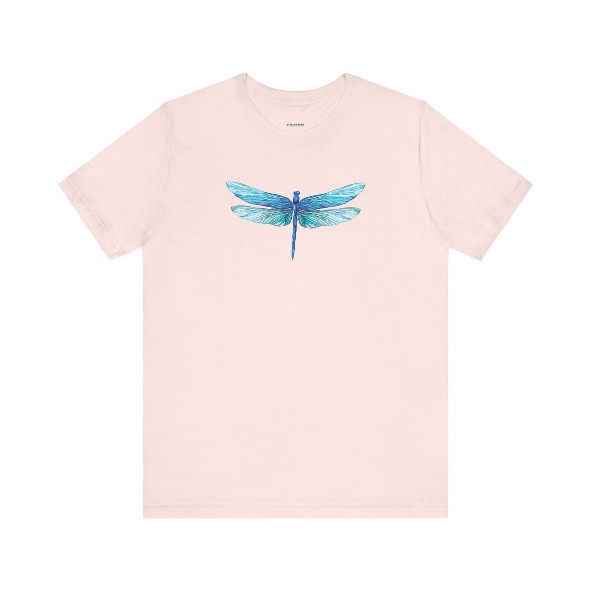 Dragonfly Graphic T-Shirt product image 10
