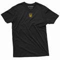 Men's Trident Ukraine shirt flag national symbolics product image 1