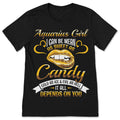 Aquarius Girl Traits Facts Horoscope Zodiac Astrological product image 1