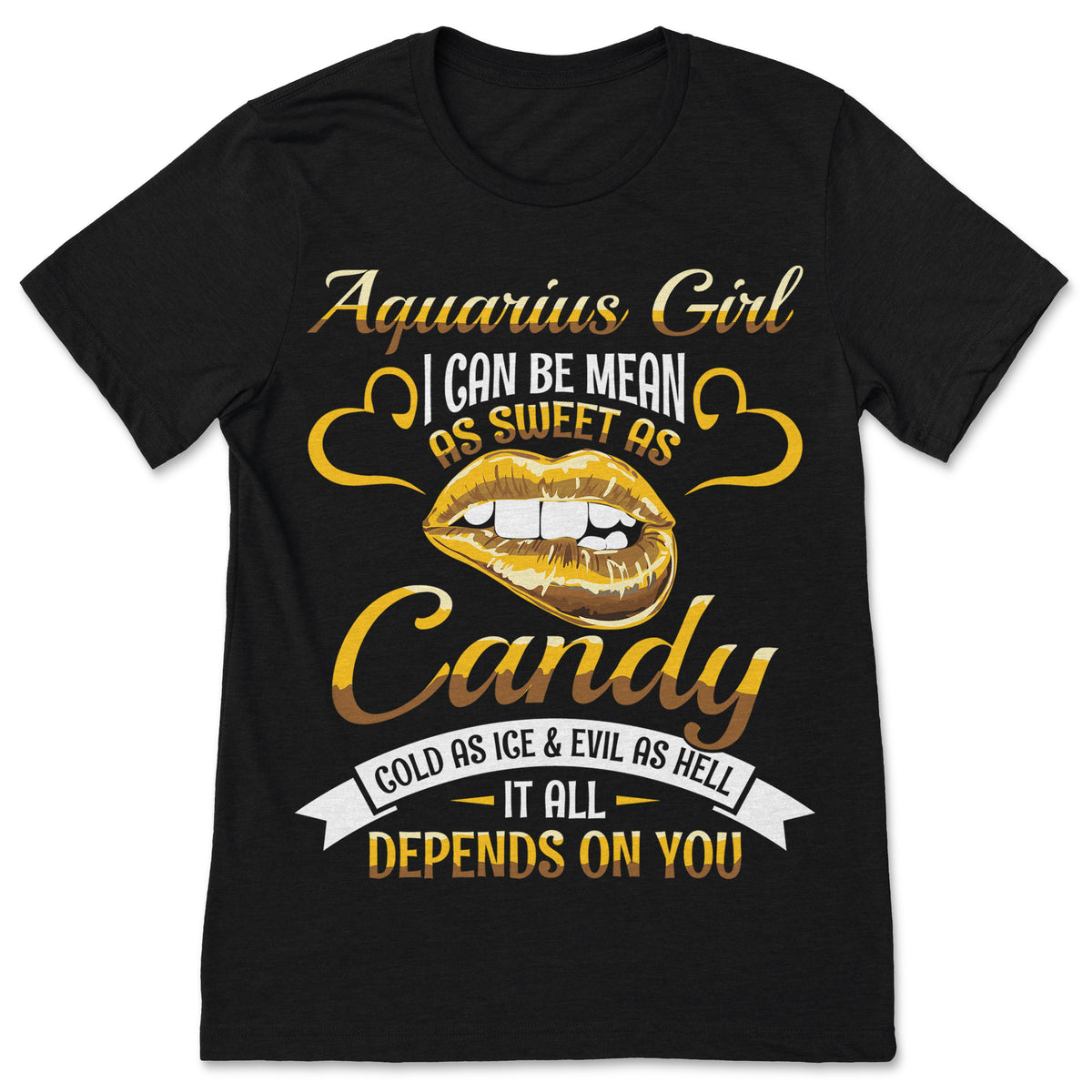 Aquarius Girl Traits Facts Horoscope Zodiac Astrological product image 1