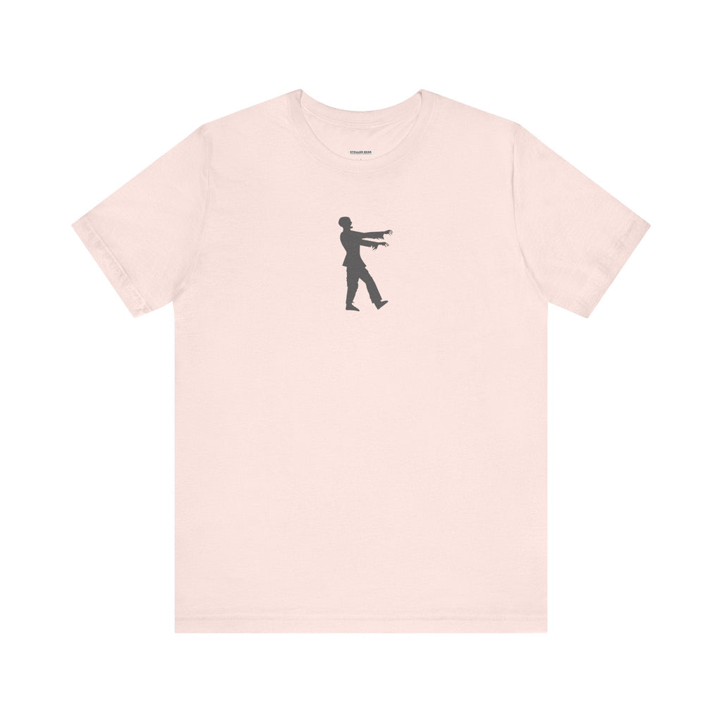 Zombie Walking Graphic T-Shirt product image 11