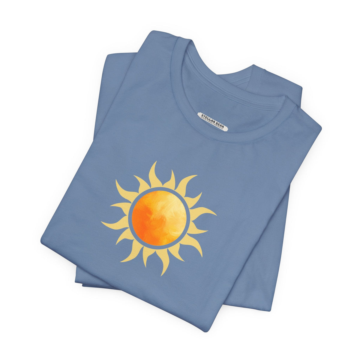 Sun Graphic T-Shirt product image 6