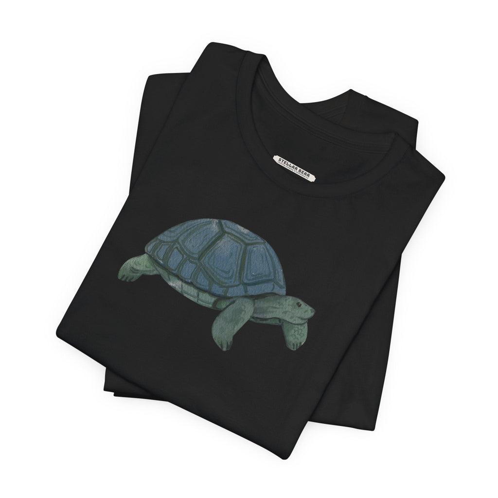 Tortoise Graphic T-Shirt product image 4