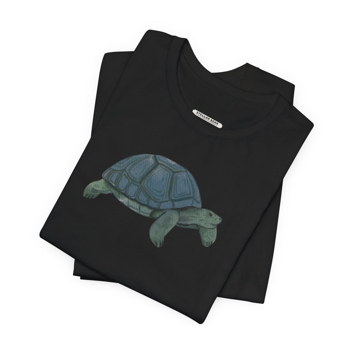 Tortoise Graphic T-Shirt product image 4