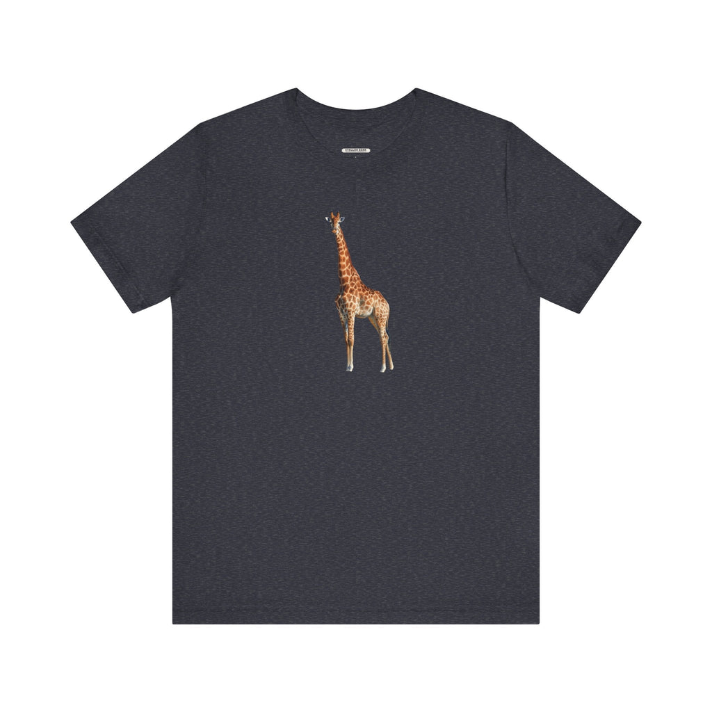 Giraffe Graphic T-Shirt product image 16
