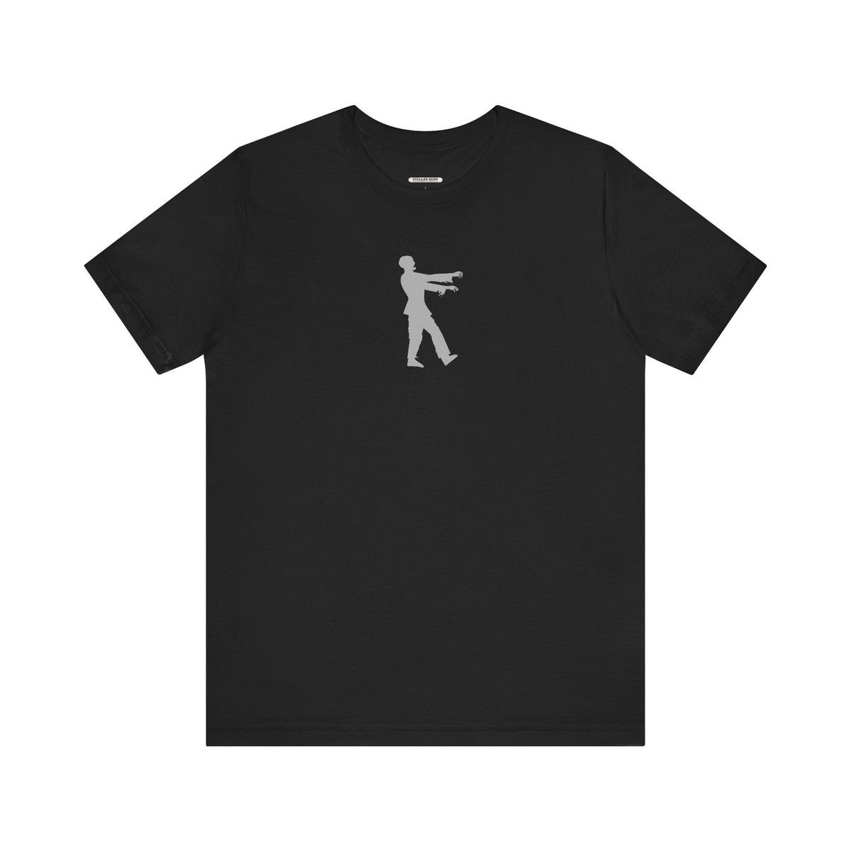 Zombie Walking Graphic T-Shirt product image 7