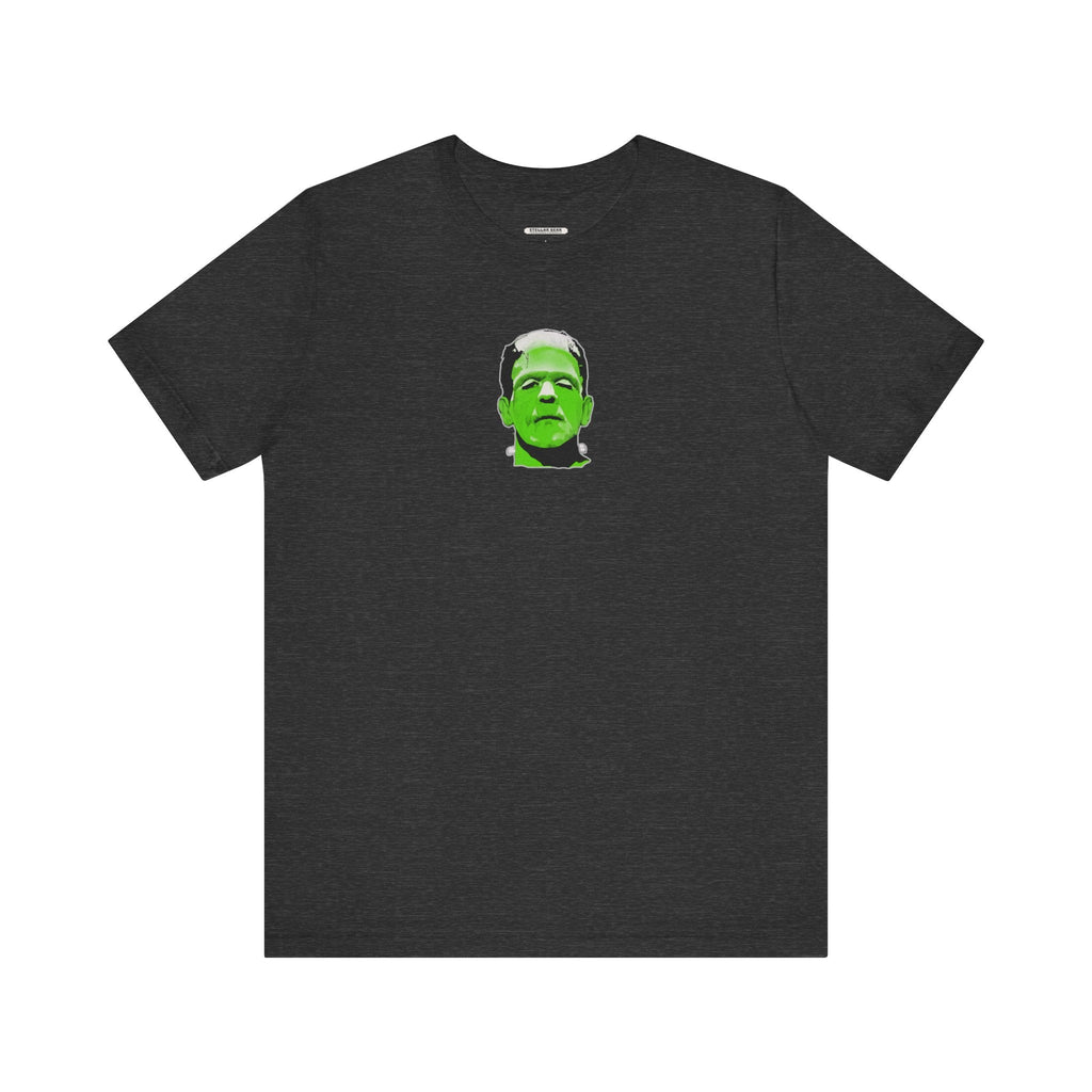 Frankenstein Graphic T-Shirt product image 8