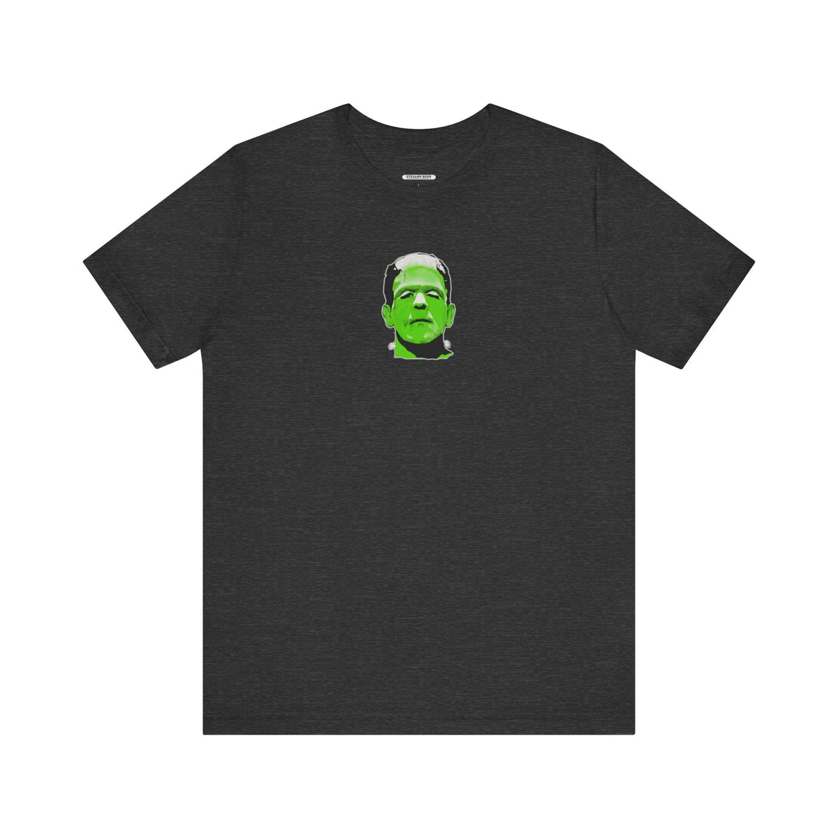 Frankenstein Graphic T-Shirt product image 8
