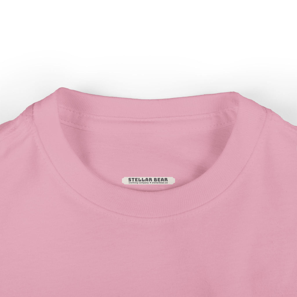 Hi Grandpa! Baby/Toddler Minimalist Style T-Shirt product image 10