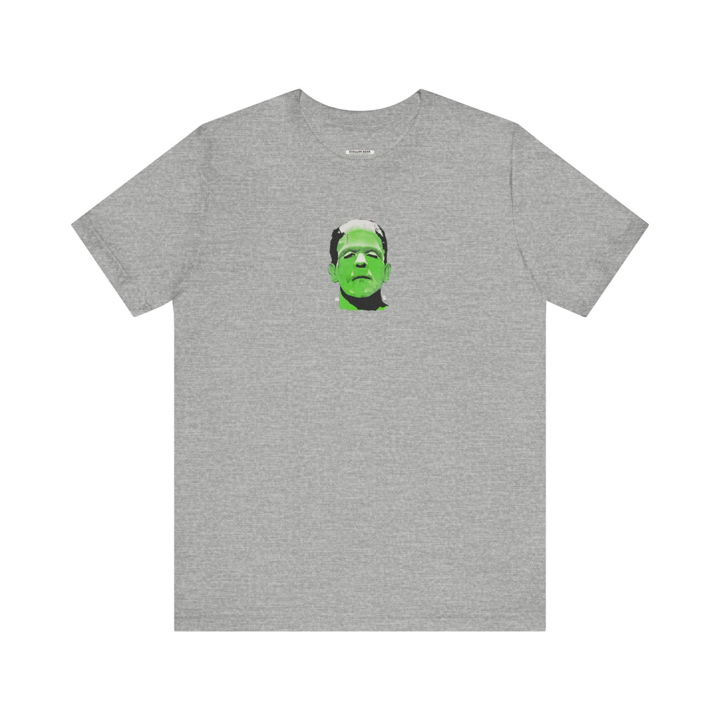 Frankenstein Graphic T-Shirt product image 12