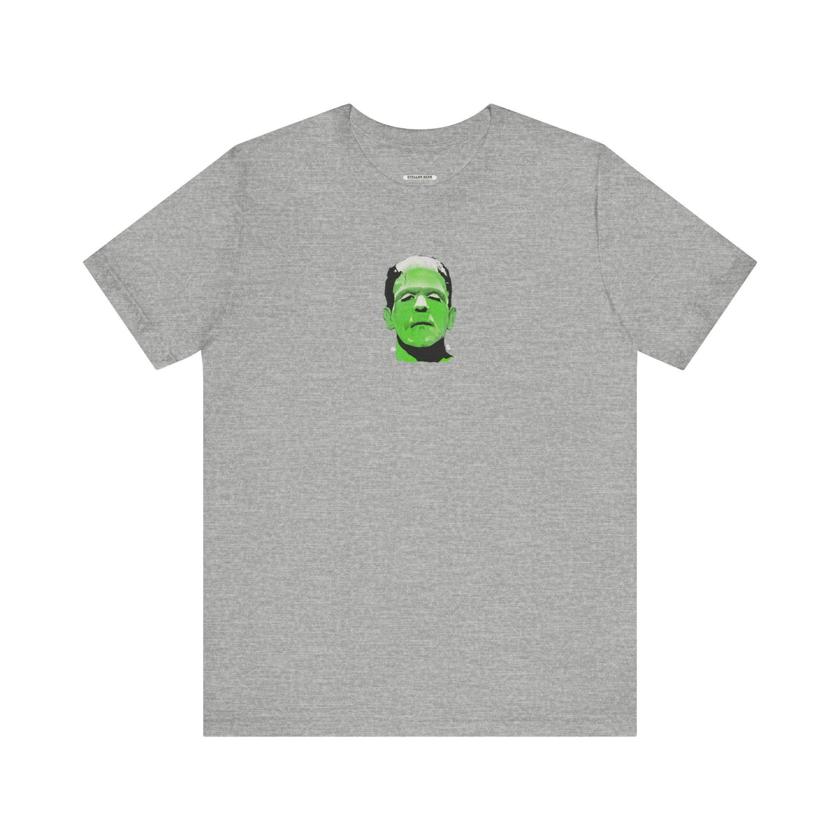 Frankenstein Graphic T-Shirt product image 12