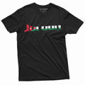 Men's Jordan Shirt Country National Flag Tee Jordanian Gifts product image 1