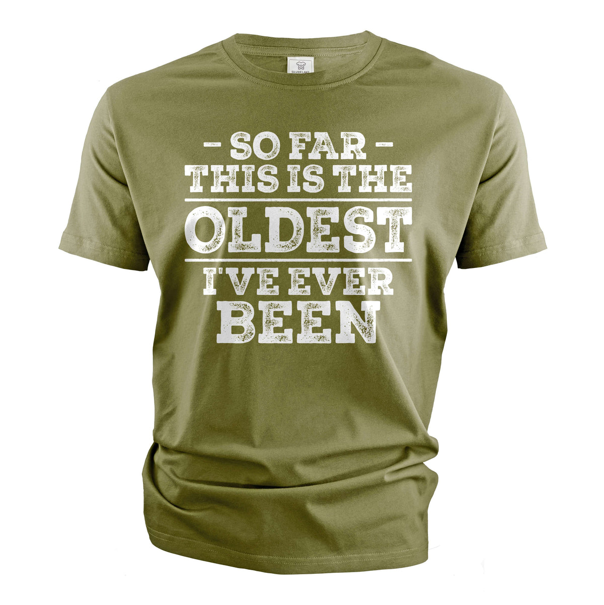 Men's funny Birthday gift T-shirt sarcastic bday Christmas product image 4