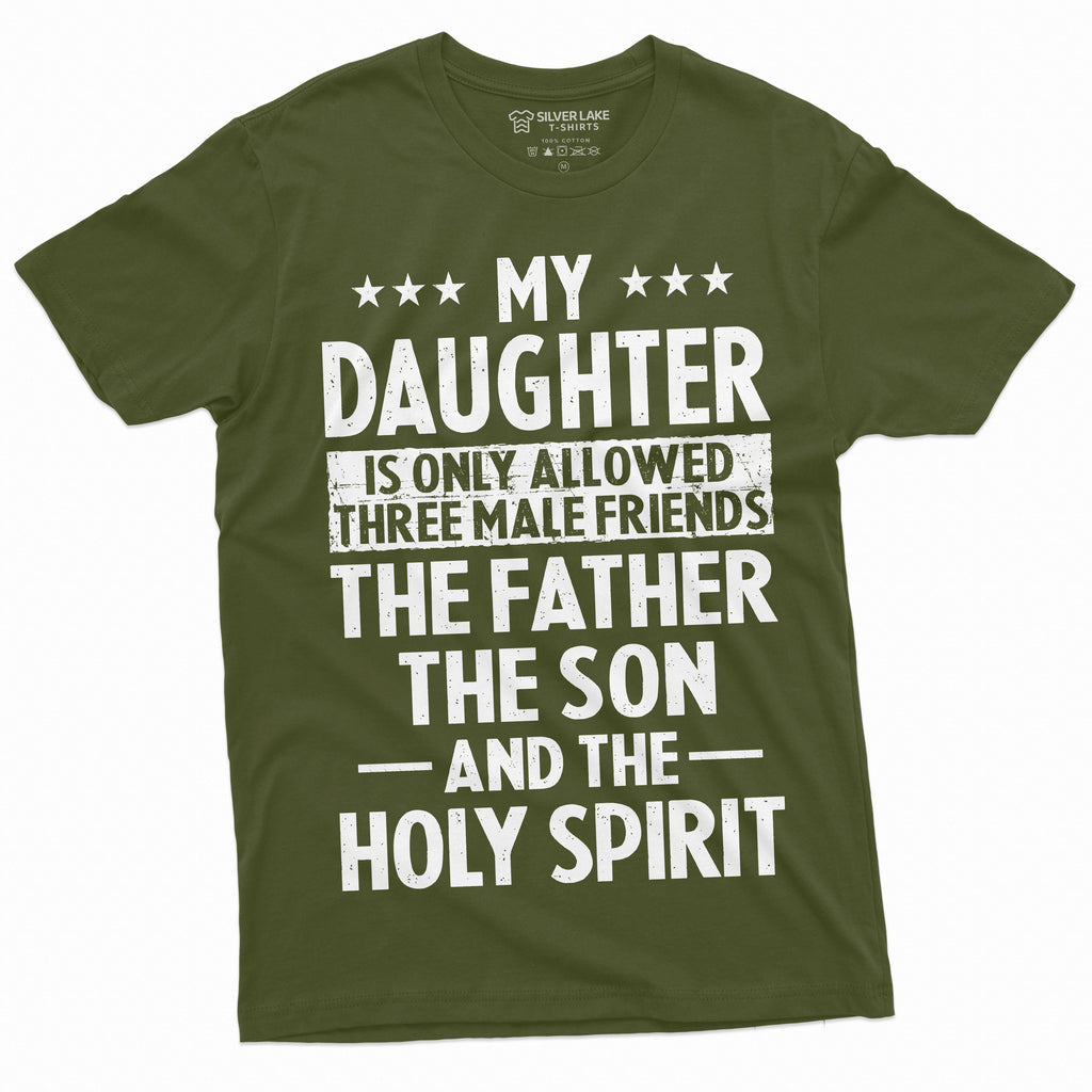 Men's Funny Gift from Daughter for Dad Daddy Father's day product image 12