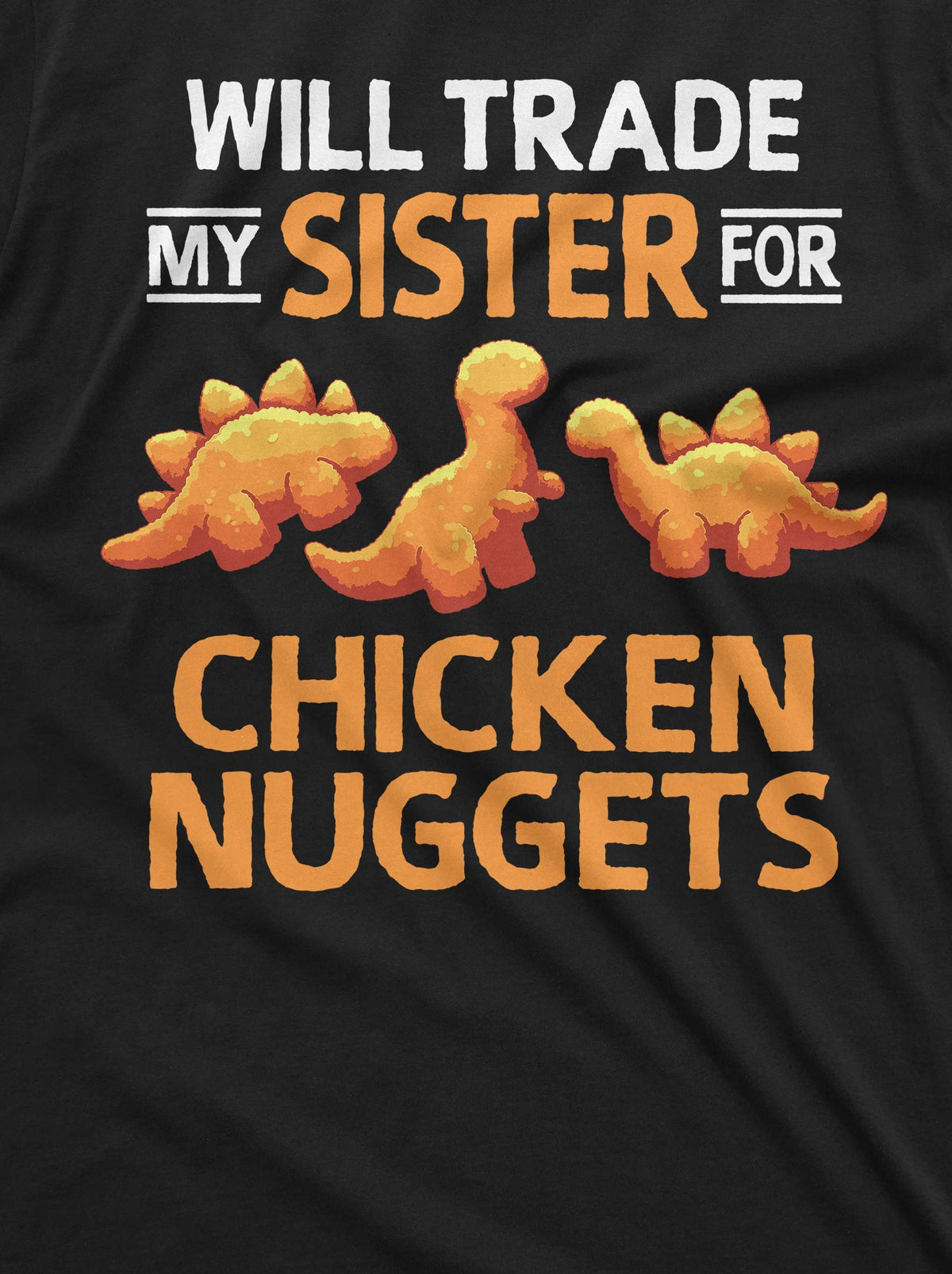 Men's Funny Shirt Brother Sister Shirts Humor Humorous product image 2