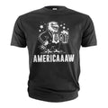 Men's 4th of July USA Americaw T-shirt US patriotic Tee product image 1