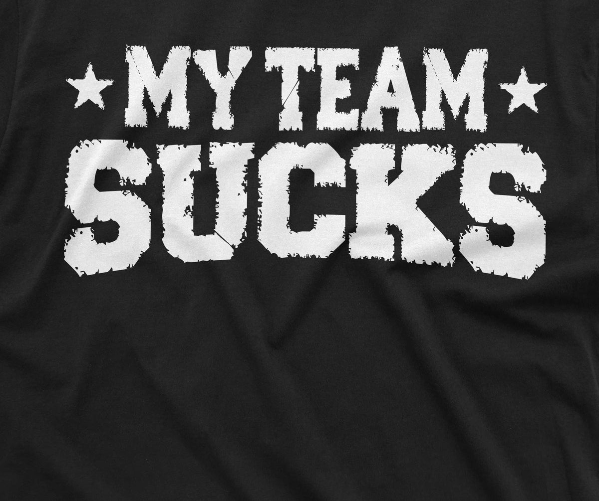 Men's Funny Saying Shirt Sports Athletic Humorous Soccer product image 2