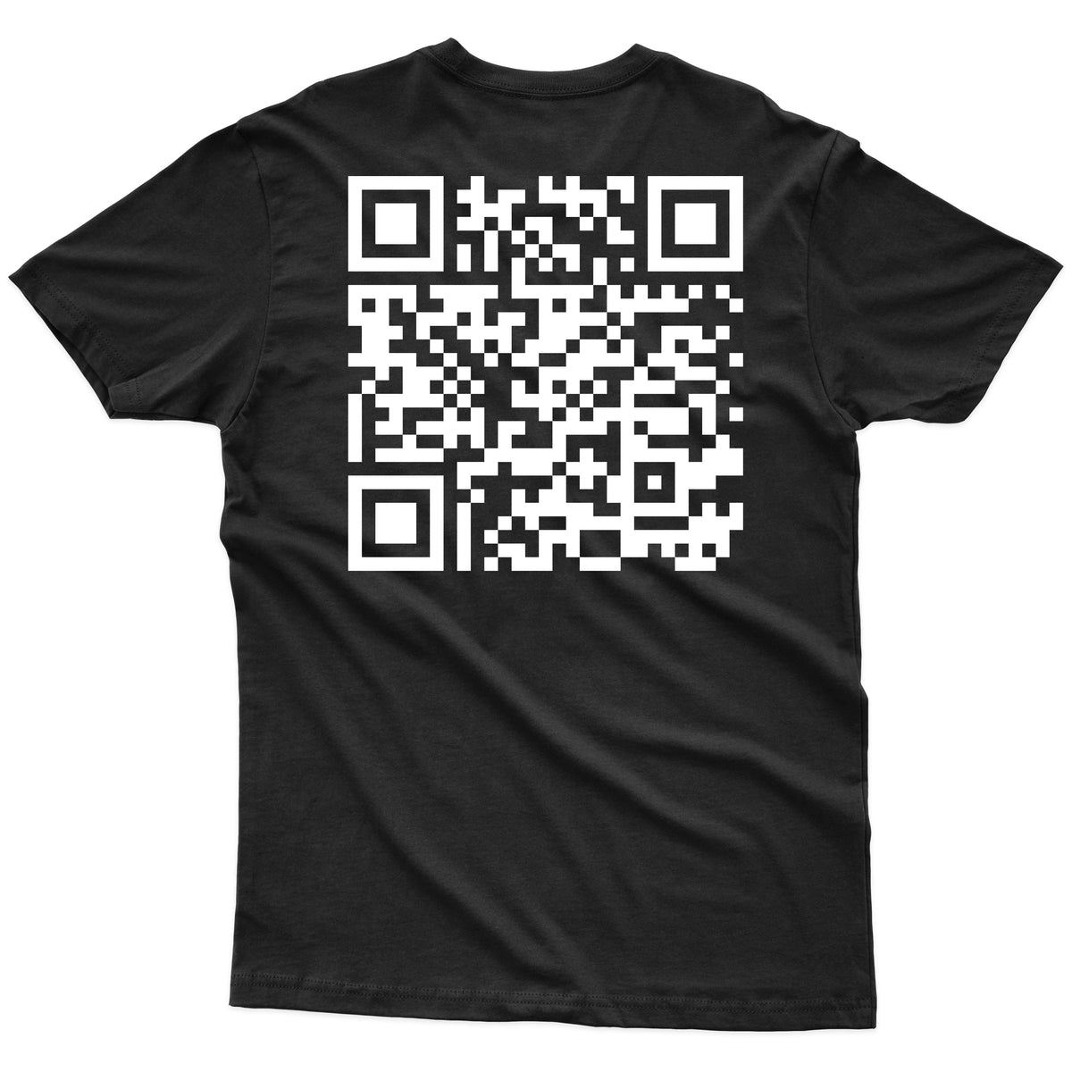 Trump Dance QR code funny T-shirt DJT President dancing Tee product image 1