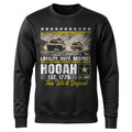 Defending Freedom Since 1775 Sweatshirt product image 1