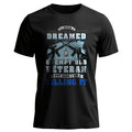 I Never Dreamed I'd Become a Grumpy Old T-Shirt product image 1