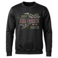 USAF Shield of Freedom Squadron Sweatshirt product image 1