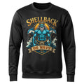 Shellback United States US Navy Sweatshirt product image 1