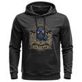 Desert Storm Massive Furious Lethal Precise Hoodie product image 1