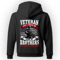 Veteran Don't Thank Me My Brothers Who Never Came Back product image 1