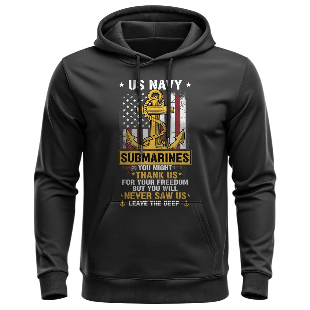 US Navy Submarines You Might Thank Us for Your Freedom but product image 1