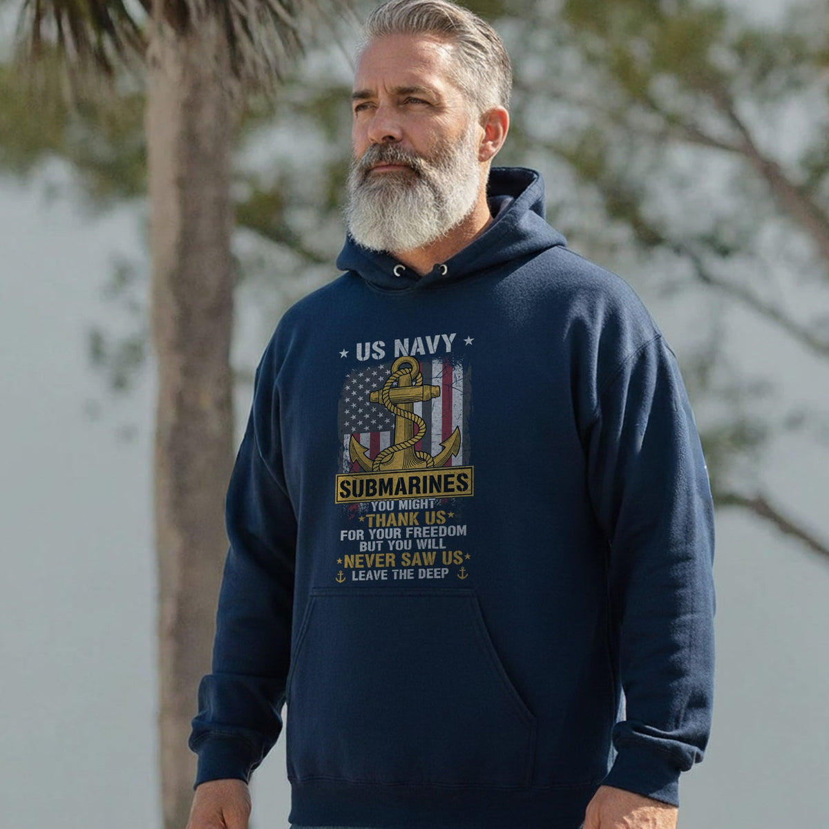 US Navy Submarines You Might Thank Us for Your Freedom but product image 2