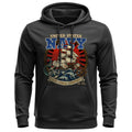 United States Navy Honor Courage Commitment Hoodie product image 1