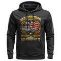 USS Guardian MCM5 1989 to 2025 Been There Hoodie product image 1