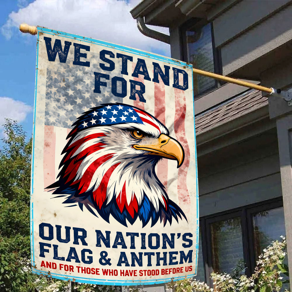 Veteran Pride Flag