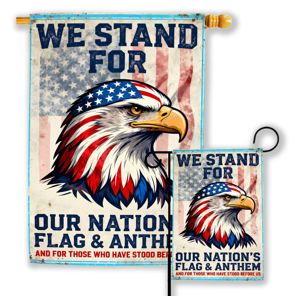 Veteran Pride Flag