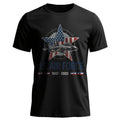 U.S. Air Force Proud Legacy of Strength T-Shirt product image 1