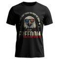 Sorry I Can’t Hear You Over the Sound T-Shirt product image 1