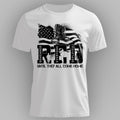 Red Friday Remember Our Deployed Heroes T-Shirt product image 1