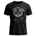 United We Stand Army Navy Air Force T-Shirt product image 1